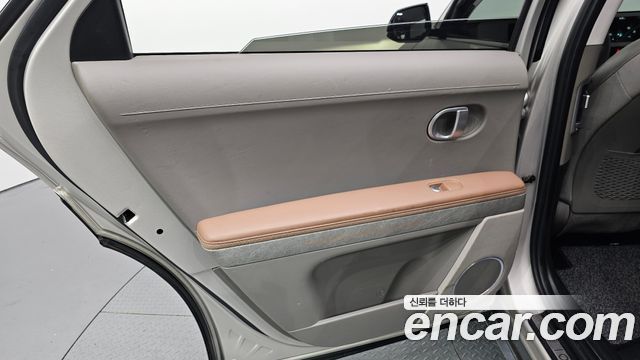 Hyundai Ioniq 5 Long range Prestige 2022 — фото 31
