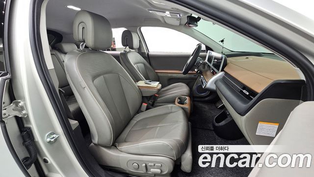 Hyundai Ioniq 5 Long range Prestige 2022 — фото 32