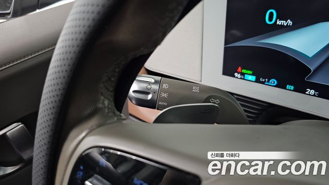 Hyundai Ioniq 5 Long range Prestige 2022 — фото 34