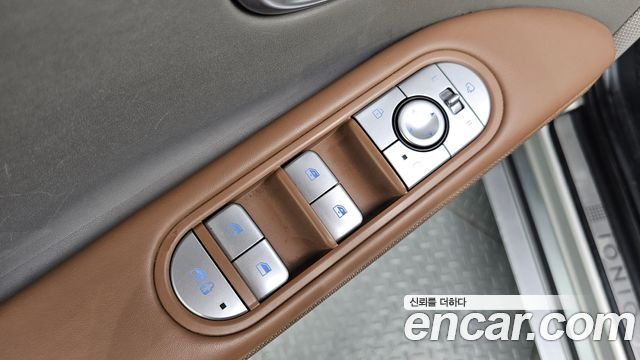 Hyundai Ioniq 5 Long range Prestige 2022 — фото 35