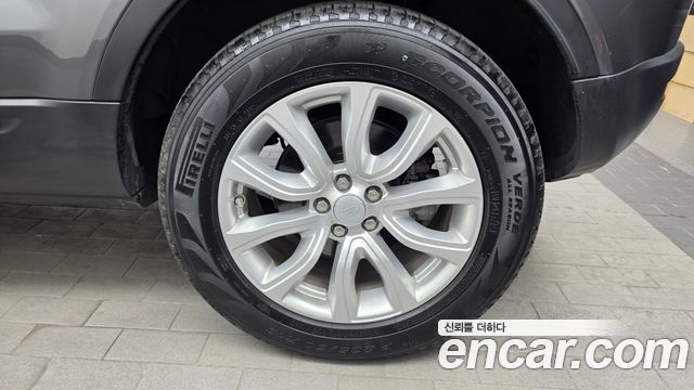 Land Rover Range Rover Evoque 2.0 TD4 SE 2018 — фото 21