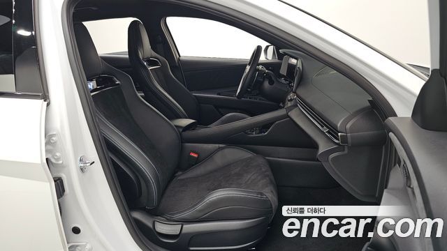 Hyundai Avante (CN7) 2.0 N 2025 — фото 11