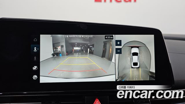 Hyundai Avante (CN7) 2.0 N 2025 — фото 15