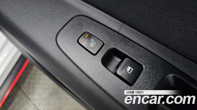 Hyundai Avante (CN7) 2.0 N 2025 — фото 32