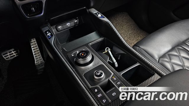 Kia Sorento (IV) Diesel 2.2 2WD Signature 2021 — фото 9