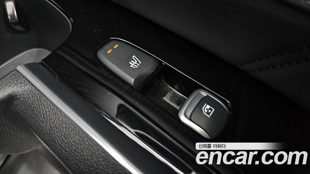 Kia Sorento (IV) Diesel 2.2 2WD Signature 2021 — фото 15