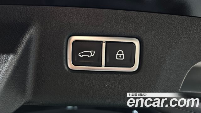 Kia Sorento (IV) Diesel 2.2 2WD Signature 2021 — фото 16