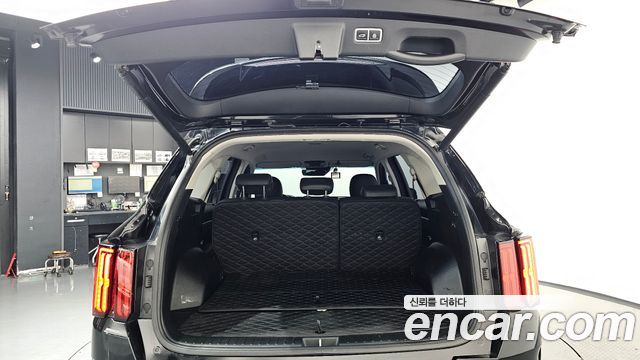 Kia Sorento (IV) Diesel 2.2 2WD Signature 2021 — фото 17