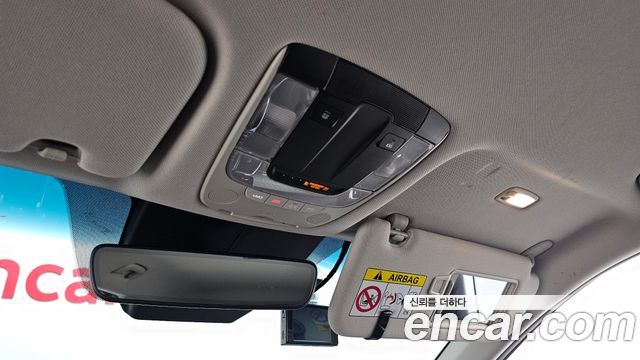 Kia Sorento (IV) Diesel 2.2 2WD Signature 2021 — фото 18