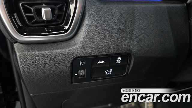 Kia Sorento (IV) Diesel 2.2 2WD Signature 2021 — фото 20