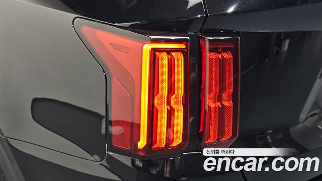 Kia Sorento (IV) Diesel 2.2 2WD Signature 2021 — фото 23