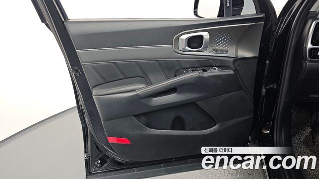Kia Sorento (IV) Diesel 2.2 2WD Signature 2021 — фото 24