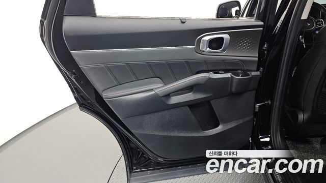 Kia Sorento (IV) Diesel 2.2 2WD Signature 2021 — фото 25