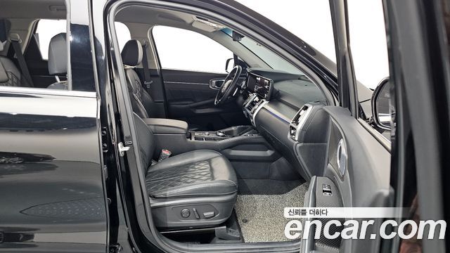 Kia Sorento (IV) Diesel 2.2 2WD Signature 2021 — фото 26