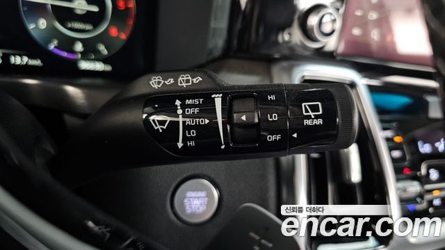 Kia Sorento (IV) Diesel 2.2 2WD Signature 2021 — фото 27