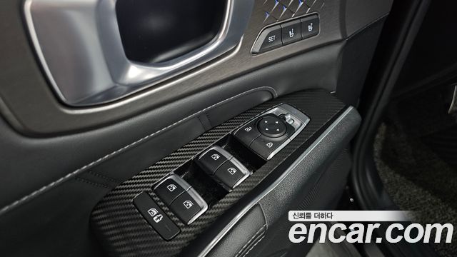 Kia Sorento (IV) Diesel 2.2 2WD Signature 2021 — фото 28