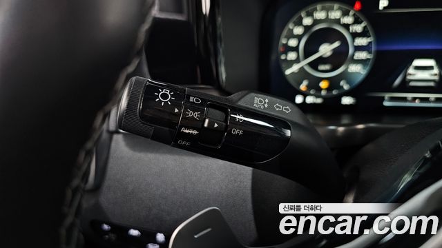 Kia Sorento (IV) Diesel 2.2 2WD Signature 2021 — фото 29