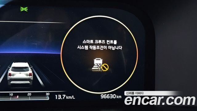 Kia Sorento (IV) Diesel 2.2 2WD Signature 2021 — фото 30