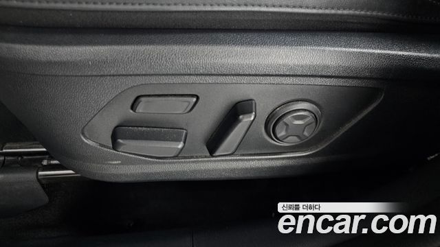 Kia Sorento (IV) Diesel 2.2 2WD Signature 2021 — фото 32