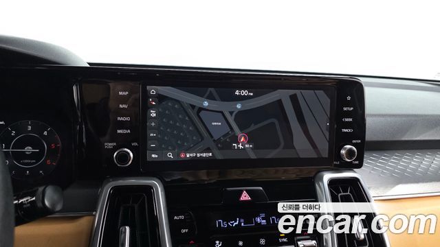 Kia Sorento (IV) Diesel 2.2 2WD Signature 2021 — фото 19