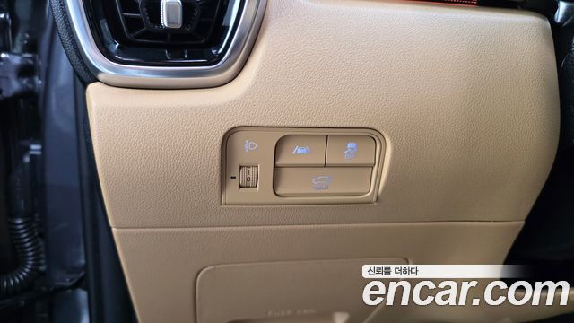 Kia Sorento (IV) Diesel 2.2 2WD Signature 2021 — фото 21