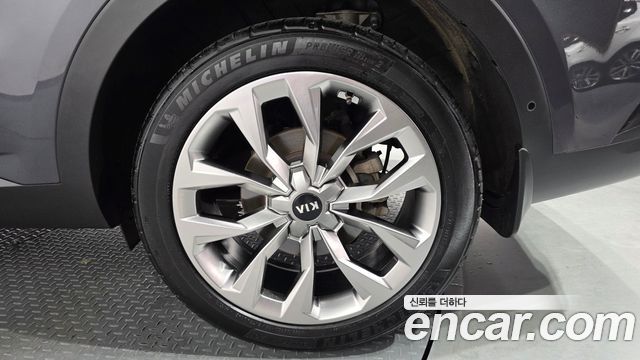 Kia Sorento (IV) Diesel 2.2 2WD Signature 2021 — фото 27