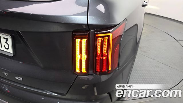 Kia Sorento (IV) Diesel 2.2 2WD Signature 2021 — фото 29