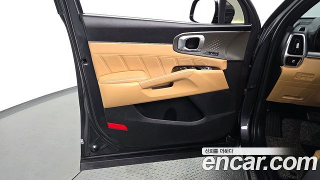 Kia Sorento (IV) Diesel 2.2 2WD Signature 2021 — фото 30