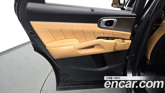 Kia Sorento (IV) Diesel 2.2 2WD Signature 2021 — фото 31