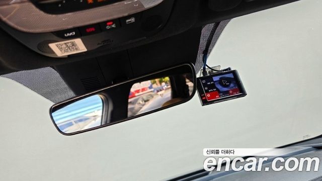Kia Sorento (IV) Diesel 2.2 2WD Signature 2021 — фото 33
