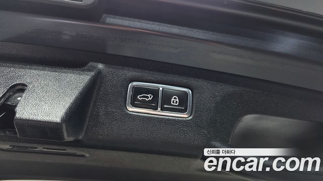 Kia Sorento (IV) Diesel 2.2 2WD Signature 2021 — фото 34