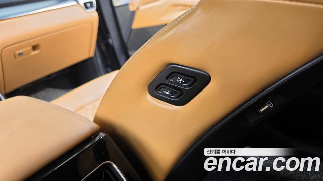 Kia Sorento (IV) Diesel 2.2 2WD Signature 2021 — фото 35