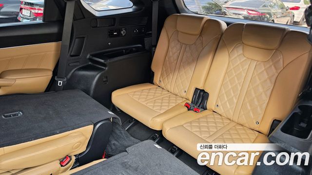 Kia Sorento (IV) Diesel 2.2 2WD Signature 2021 — фото 37