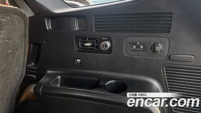 Kia Sorento (IV) Diesel 2.2 2WD Signature 2021 — фото 38