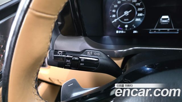 Kia Sorento (IV) Diesel 2.2 2WD Signature 2021 — фото 39