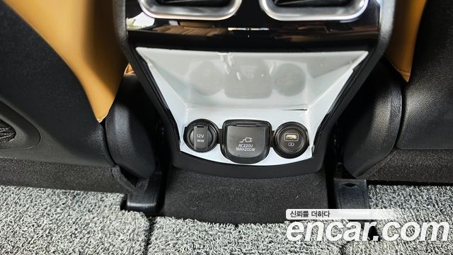 Kia Sorento (IV) Diesel 2.2 2WD Signature 2021 — фото 40