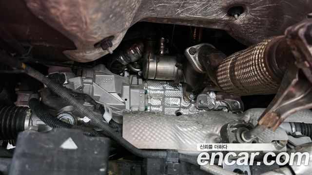 Kia Sorento (IV) Diesel 2.2 2WD Signature 2021 — фото 44