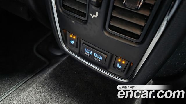 Jeep Grand Cherokee 3.6 Limited WK2 2018 — фото 22