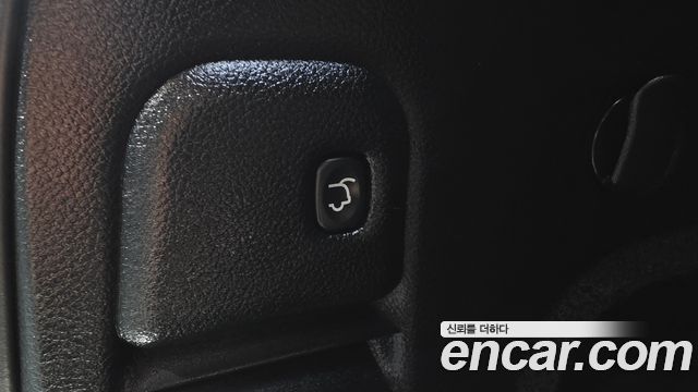 Jeep Grand Cherokee 3.6 Limited WK2 2018 — фото 23