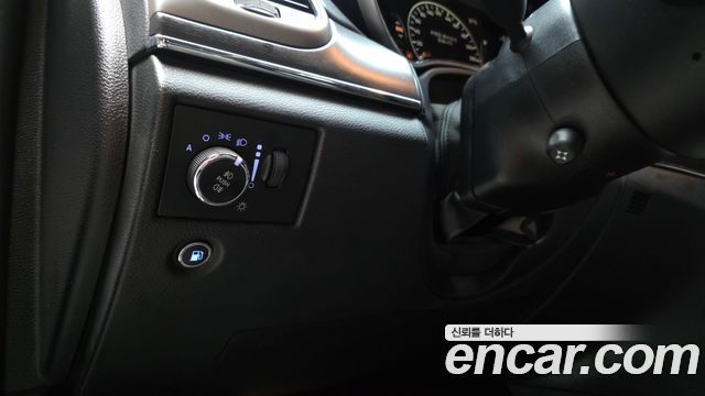 Jeep Grand Cherokee 3.6 Limited WK2 2018 — фото 34