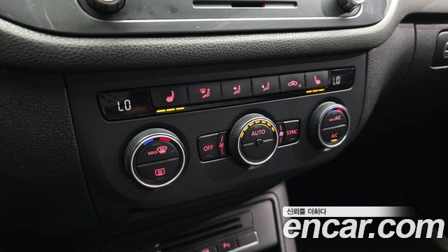 Volkswagen Tiguan 2.0 TDI  Premium 5N 2016 — фото 17