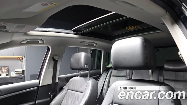 Volkswagen Tiguan 2.0 TDI  Premium 5N 2016 — фото 19