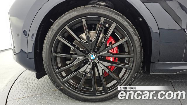 BMW X6 (G06) xDrive40d M Sport Online Exclusive 2026 — фото 5