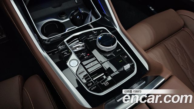 BMW X6 (G06) xDrive40d M Sport Online Exclusive 2026 — фото 9