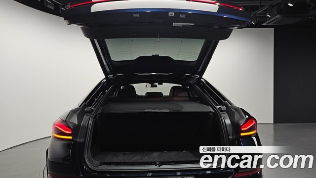 BMW X6 (G06) xDrive40d M Sport Online Exclusive 2026 — фото 20