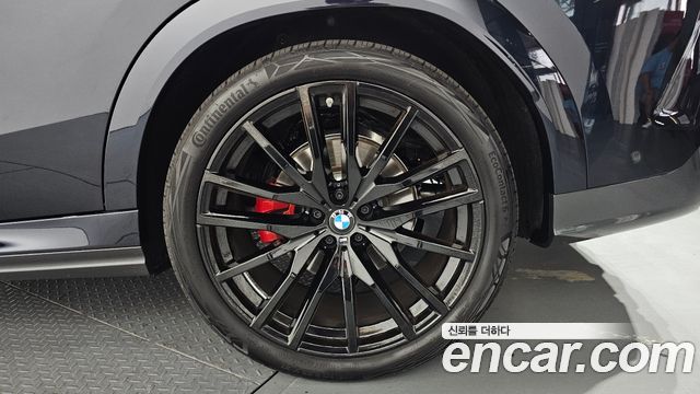 BMW X6 (G06) xDrive40d M Sport Online Exclusive 2026 — фото 21
