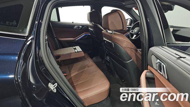 BMW X6 (G06) xDrive40d M Sport Online Exclusive 2026 — фото 26