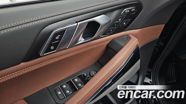 BMW X6 (G06) xDrive40d M Sport Online Exclusive 2026 — фото 33