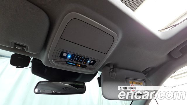 Ford Explorer (VI) 2.3 LimIted 4WD 2020 — фото 28