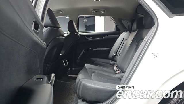 Kia K5 (III) 2.0 Prestige 2022 — фото 12
